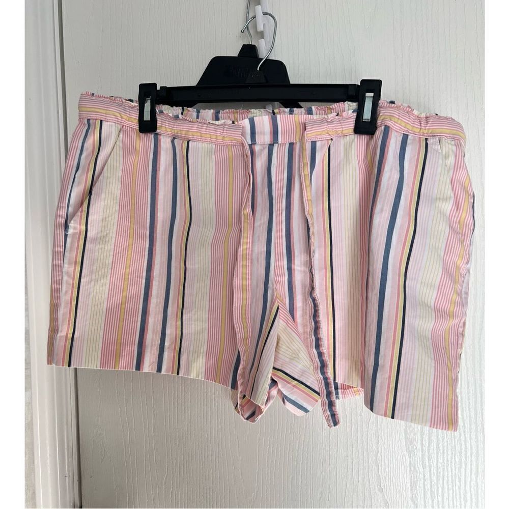 Loft Shorts  